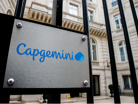 Capgemini acquires WNS for $3.3B to enhance AI capabilities