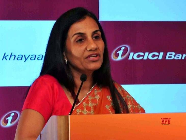 Chanda Kochhar convicted for ₹64Cr bribe in Videocon loan.