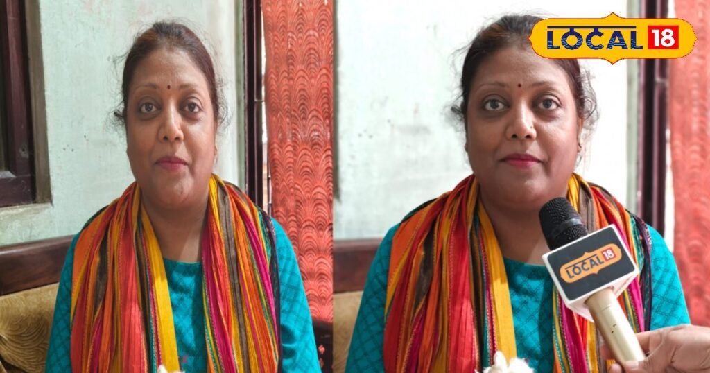 Earning ₹600 from ₹70 - woman runs booming home business