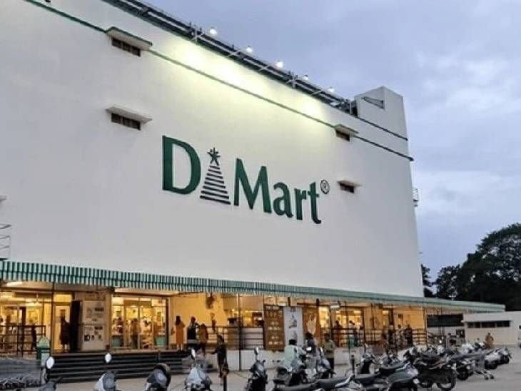 D-Mart posts ₹773 Cr profit, revenue up 16% YoY