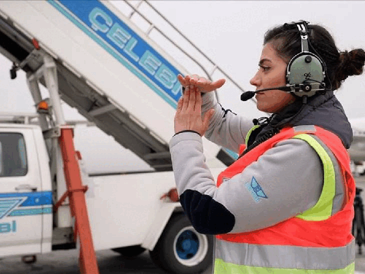 Delhi HC dismisses Turkish firm’s airport service ban petition
