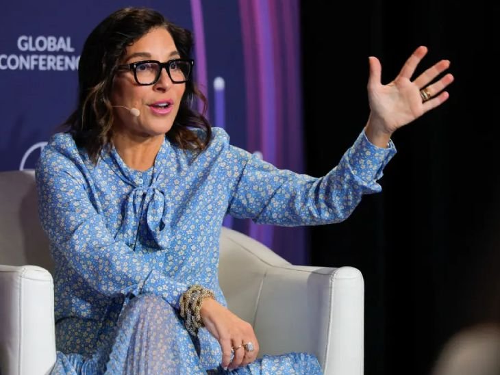 Former CEO Linda Yaccarino resigns, joins Musk’s XAI venture