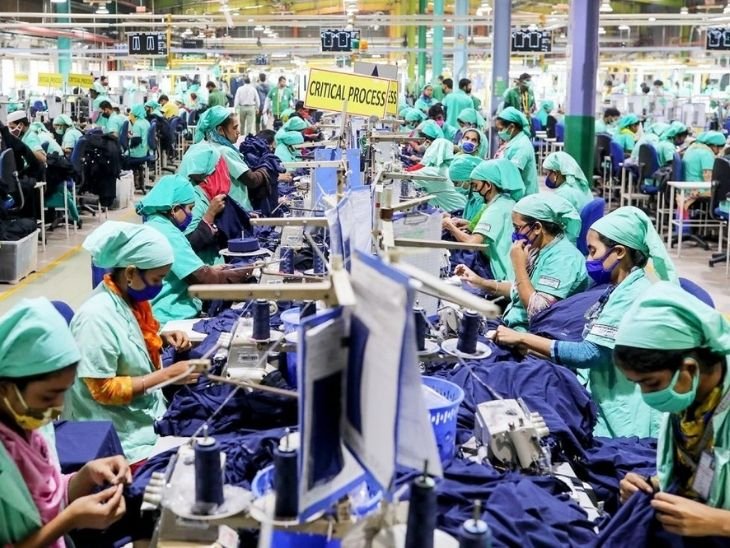 India gains as US imposes 35% tariff on Bangladesh