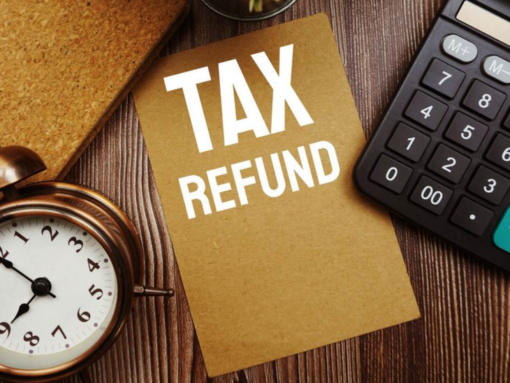 Income tax refunds rose 474% in 11 years to ₹4.77L Cr