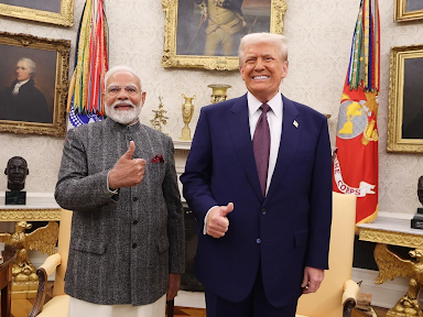 India-US mini trade deal likely today to avoid tariffs