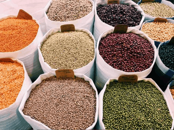 June 2025 inflation drops again-food prices, loans ease