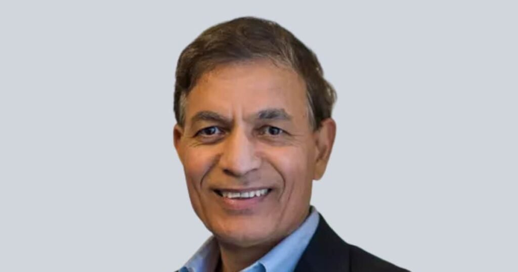 Jai Chaudhary, Zscaler founder, tops Forbes richest migrant list