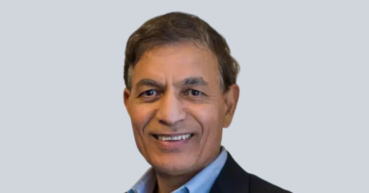 Jai Chaudhary, Zscaler founder, tops Forbes richest migrant list