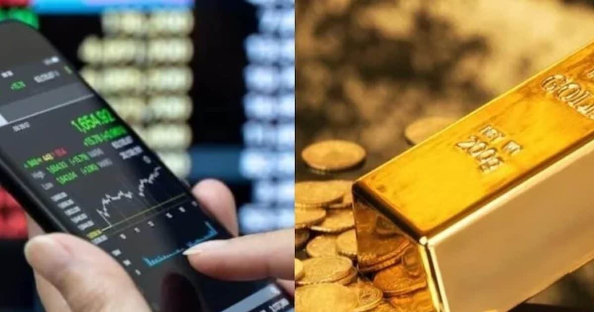 Where to invest ₹5 lakh-Gold or Nifty 50?
