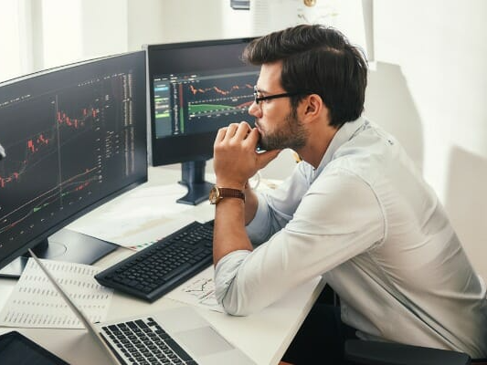 Retail traders lost ₹1.06 lakh crore in FY25- SEBI report