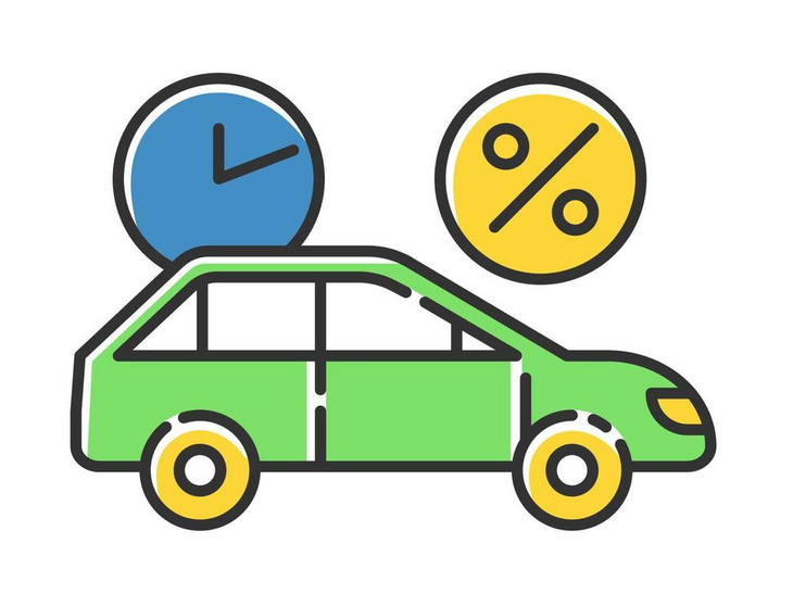 Union Bank offers car loans at 7.90% in 2025