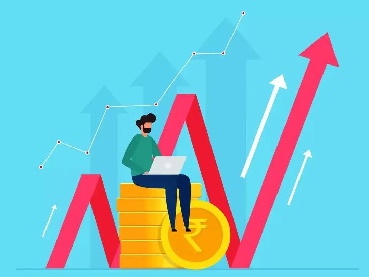 Central government salaries may rise 34% from January 1