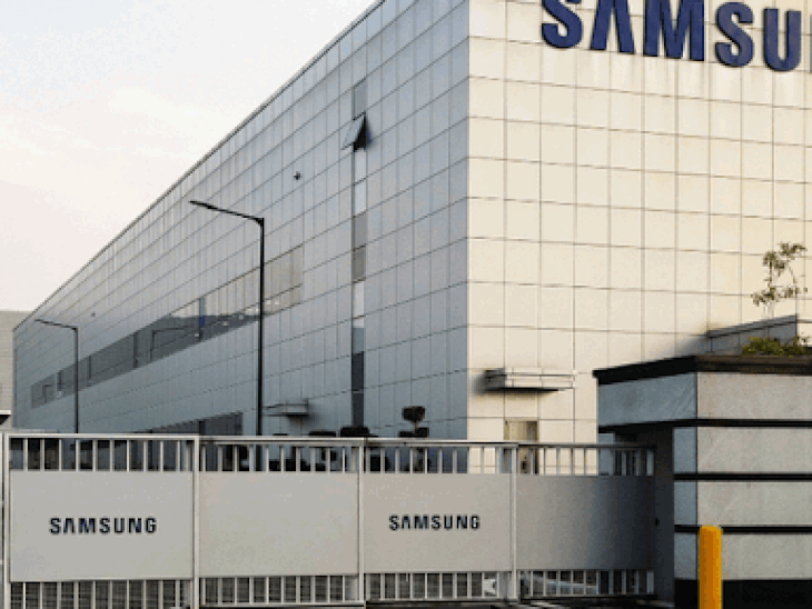 Samsung aims to boost India as key smartphone export hub