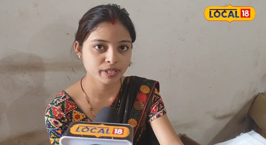From abuse to independence, Seema now manages everything, thanks Sakhi Mandal