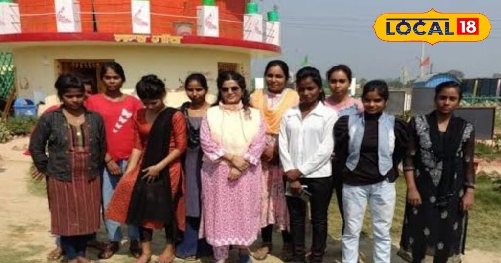 These women excel in kitchens, farming, bases-know their journey