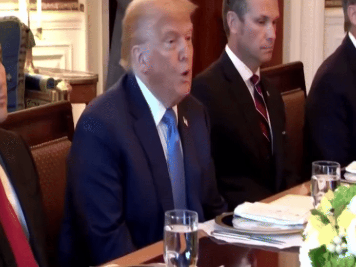 Trump extends tariff deadline, highlights India, Japan-Korea, Indo-Pak issues