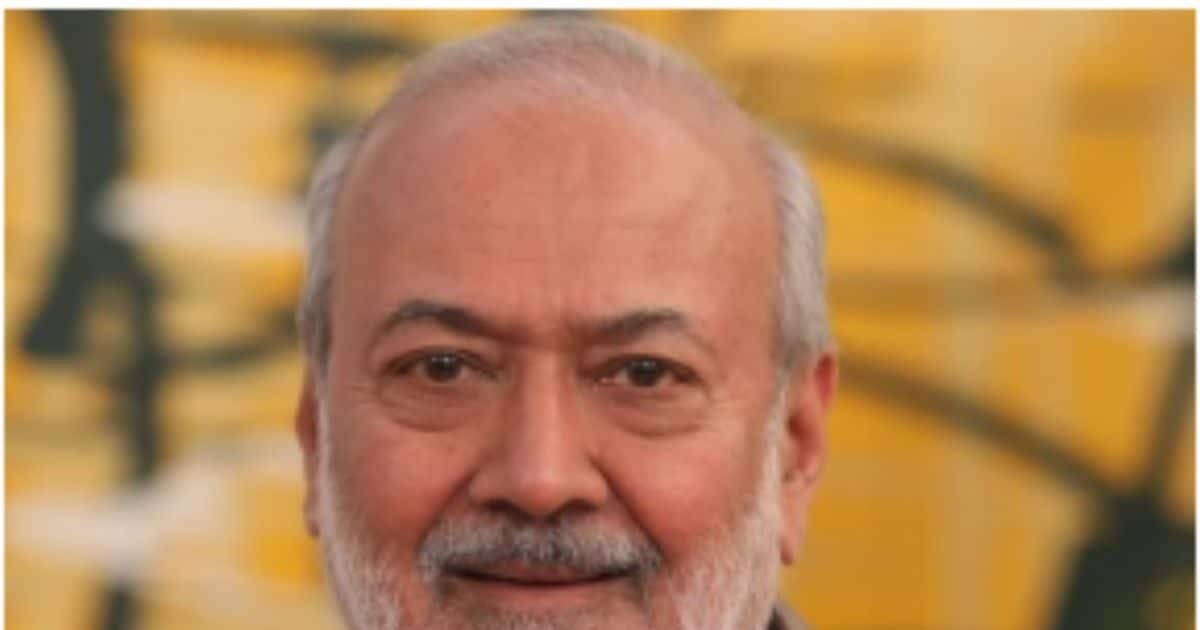 At 83, Khorakiwala created life-saving medicine against all odds.